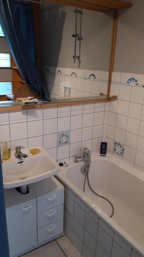 Les Jonquilles: Gite 8/10 Pers. Avec Vue Imprenable! Gérardmer Exterior foto